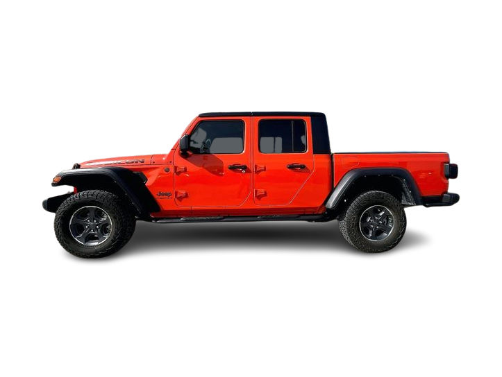 Thumbnail: 2023 Jeep Gladiator - 3