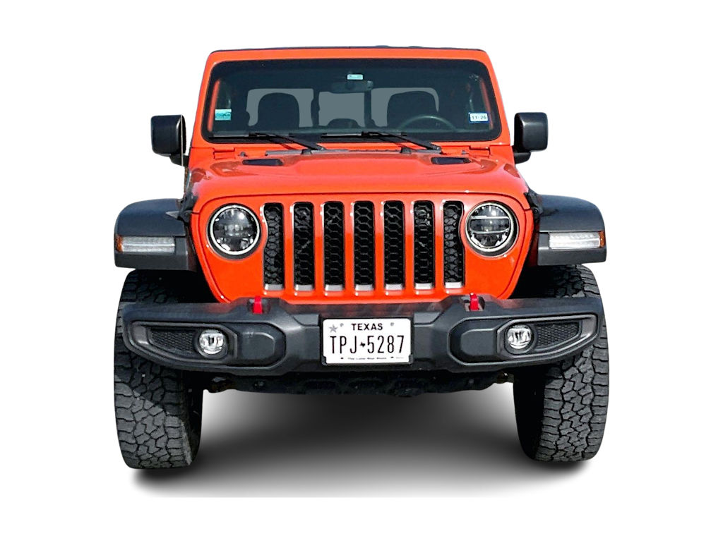Thumbnail: 2023 Jeep Gladiator - 6