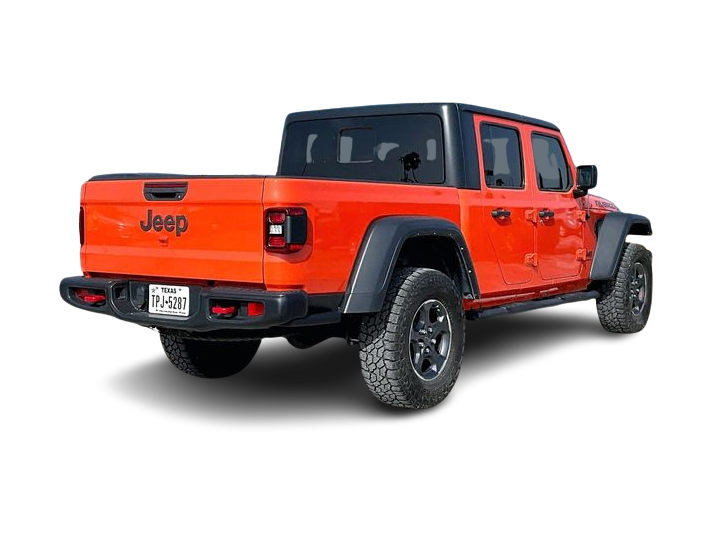 Thumbnail: 2023 Jeep Gladiator - 15