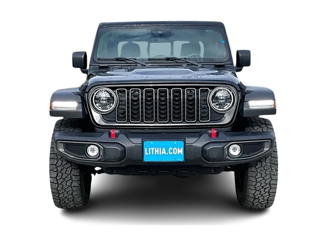 Thumbnail: 2024 Jeep Gladiator - 6