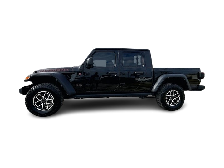 Thumbnail: 2024 Jeep Gladiator - 3
