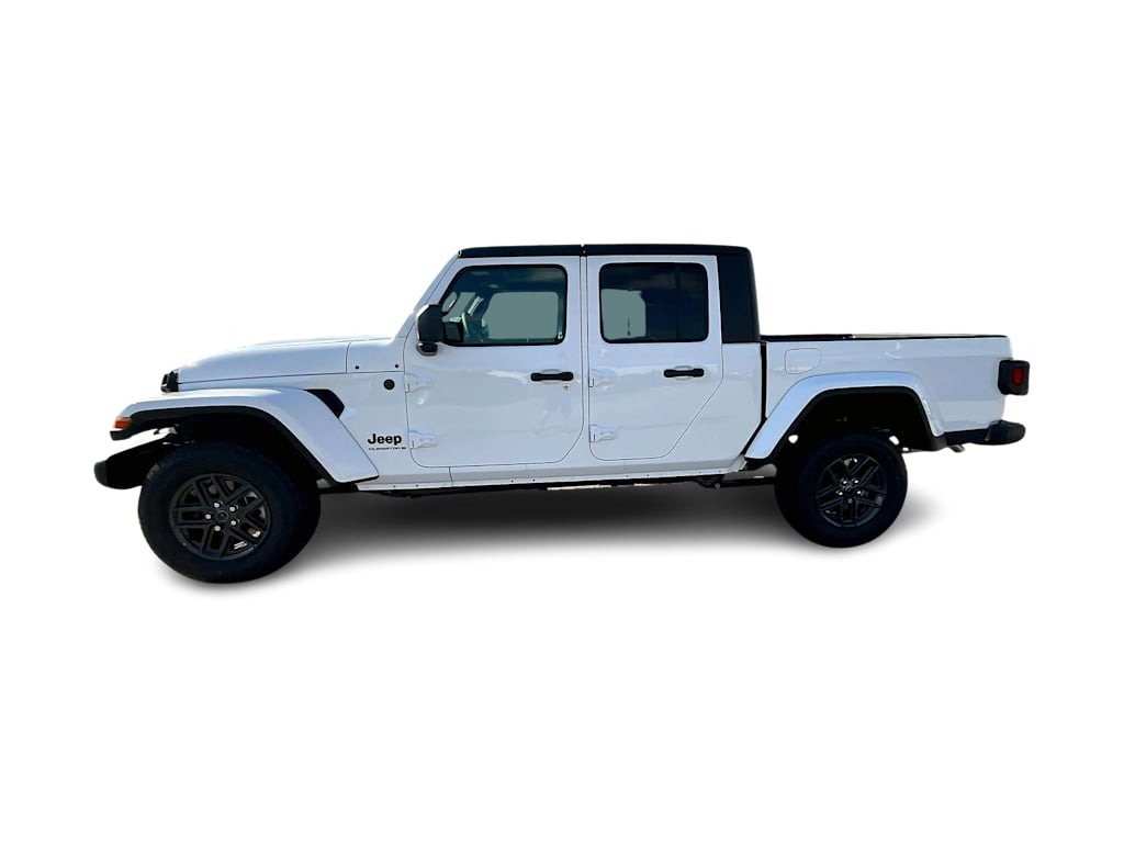 Thumbnail: 2025 Jeep Gladiator - 3