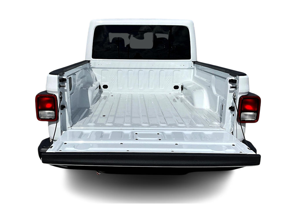 Thumbnail: 2025 Jeep Gladiator - 18