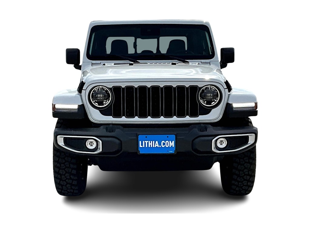 Thumbnail: 2025 Jeep Gladiator - 6
