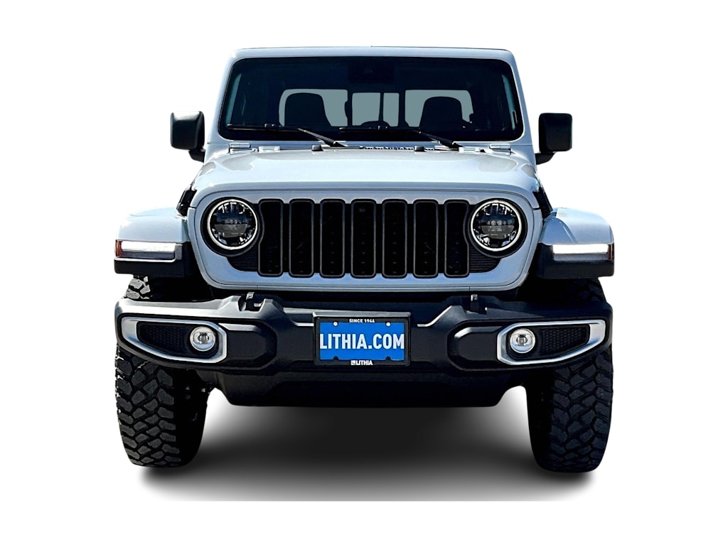 Thumbnail: 2025 Jeep Gladiator - 6