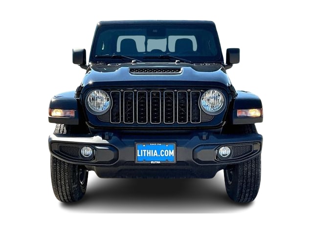 Thumbnail: 2025 Jeep Gladiator - 6