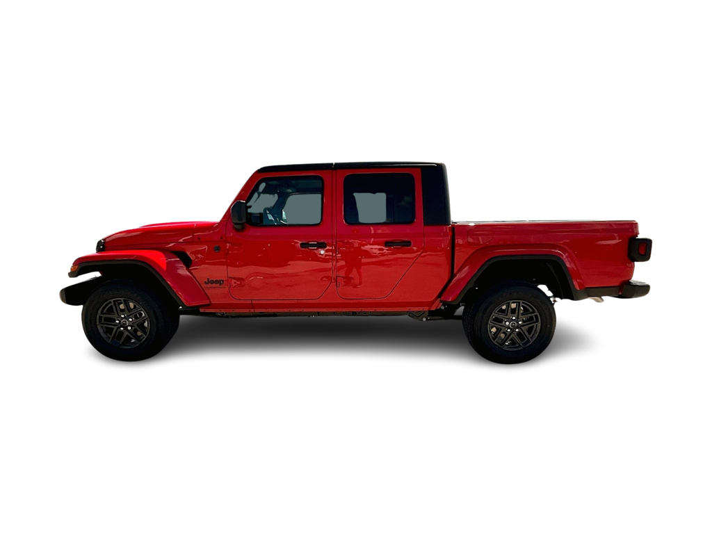 Thumbnail: 2025 Jeep Gladiator - 3