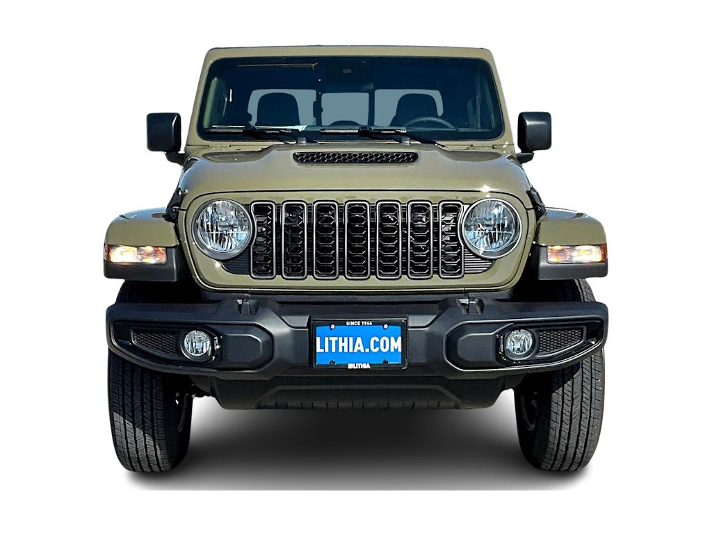 Thumbnail: 2025 Jeep Gladiator - 6