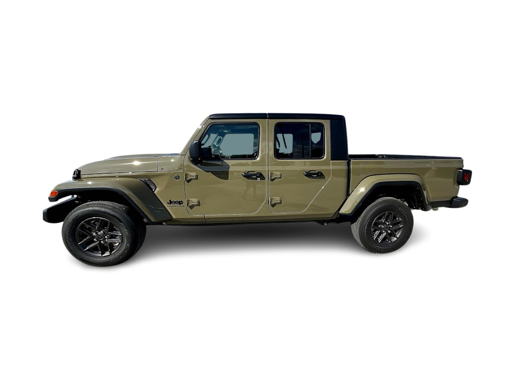 Thumbnail: 2025 Jeep Gladiator - 3