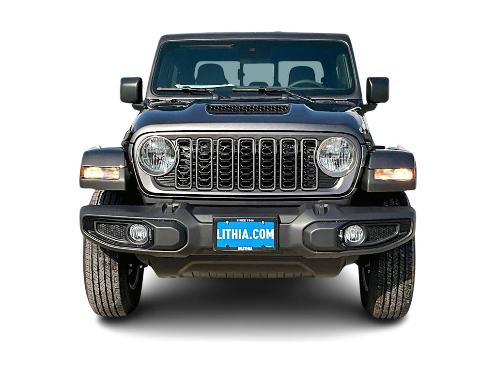 Thumbnail: 2025 Jeep Gladiator - 6