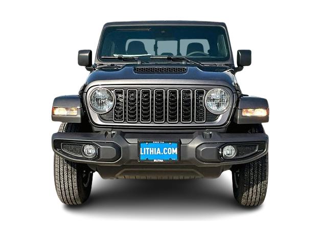 Thumbnail: 2025 Jeep Gladiator - 6
