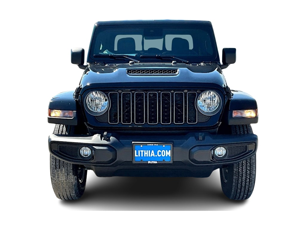 Thumbnail: 2025 Jeep Gladiator - 6