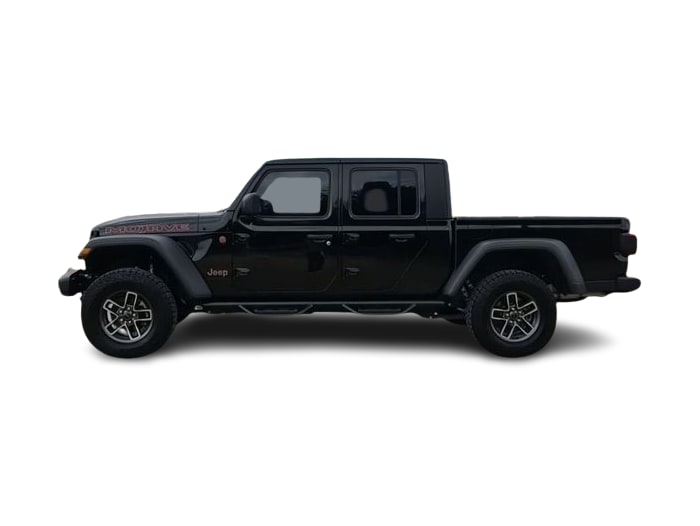 Thumbnail: 2025 Jeep Gladiator - 19