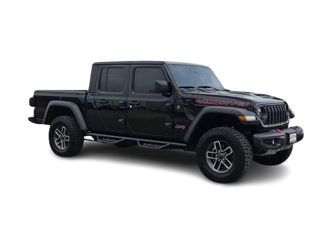 Thumbnail: 2025 Jeep Gladiator - 3