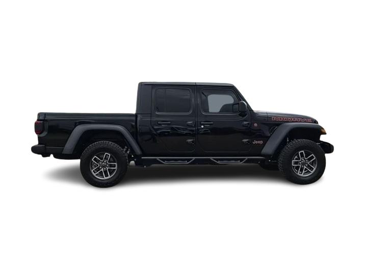 Thumbnail: 2025 Jeep Gladiator - 23