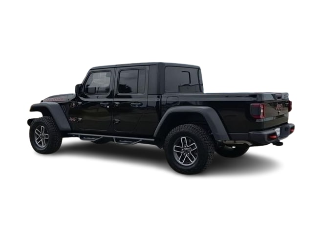 Thumbnail: 2025 Jeep Gladiator - 20