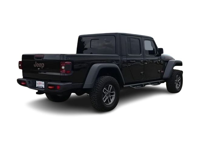 Thumbnail: 2025 Jeep Gladiator - 22