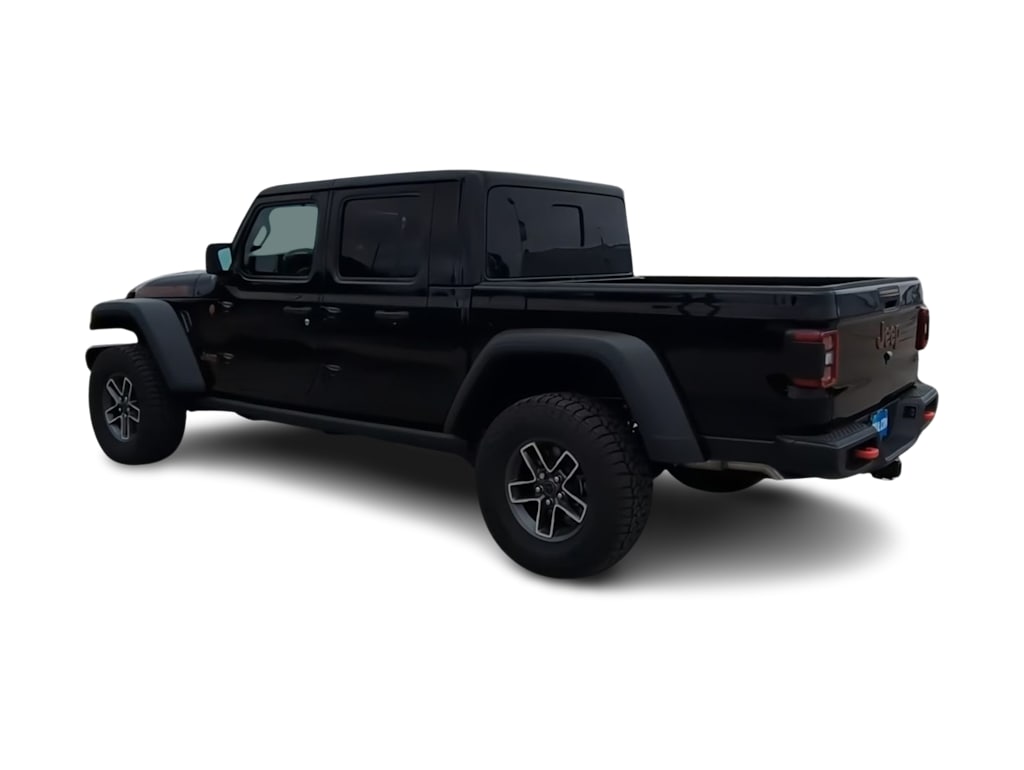 Thumbnail: 2025 Jeep Gladiator - 20