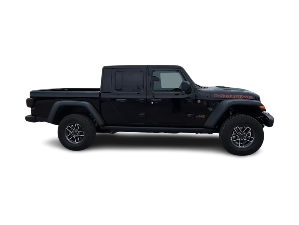 Thumbnail: 2025 Jeep Gladiator - 23