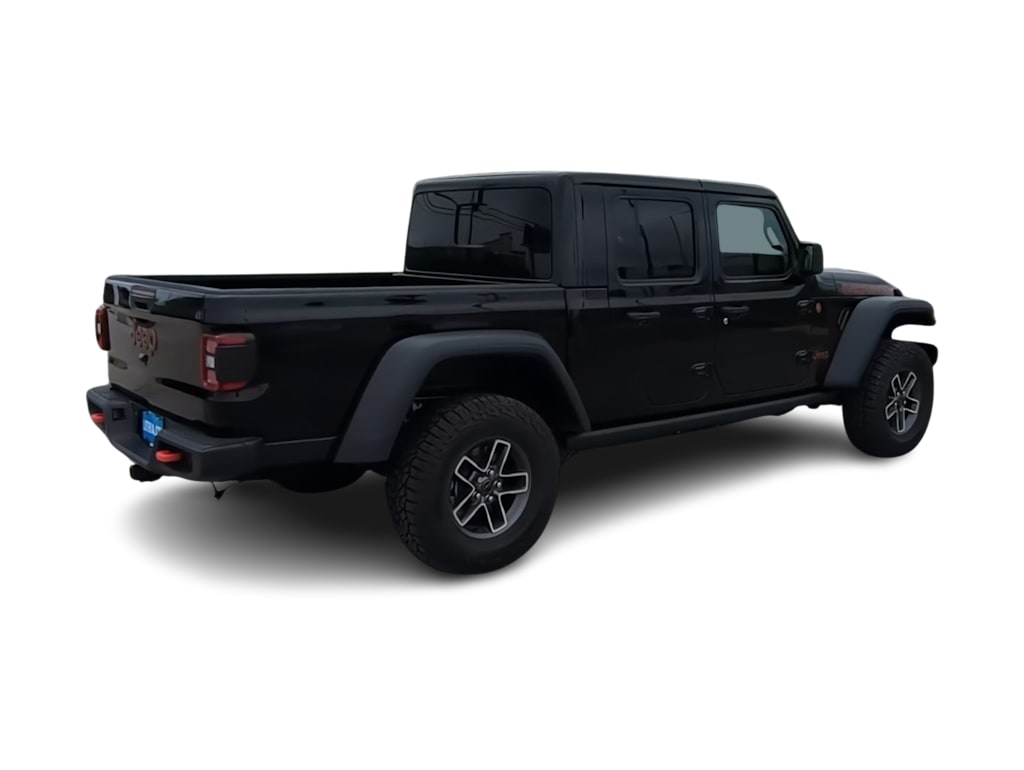 Thumbnail: 2025 Jeep Gladiator - 22
