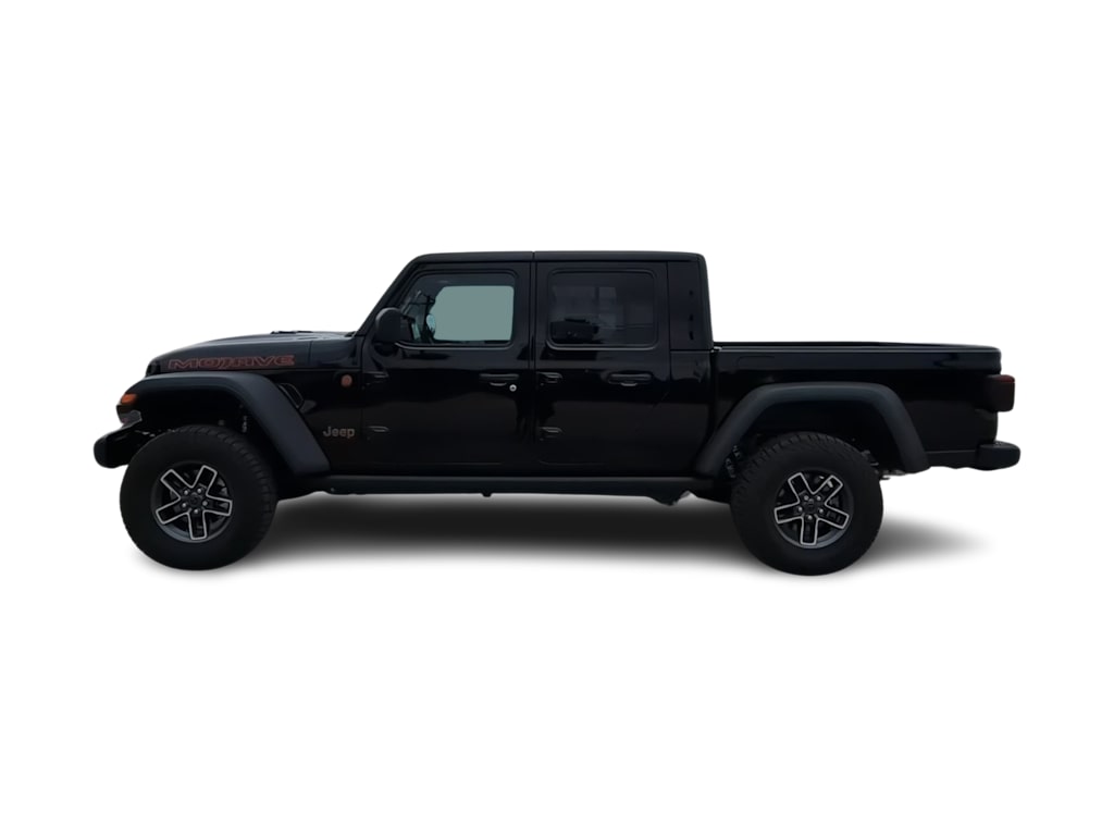 Thumbnail: 2025 Jeep Gladiator - 19