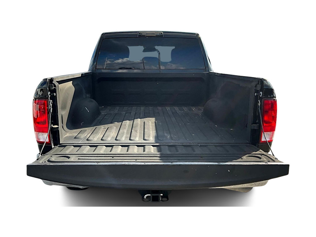 Thumbnail: 2019 RAM 1500 - 18