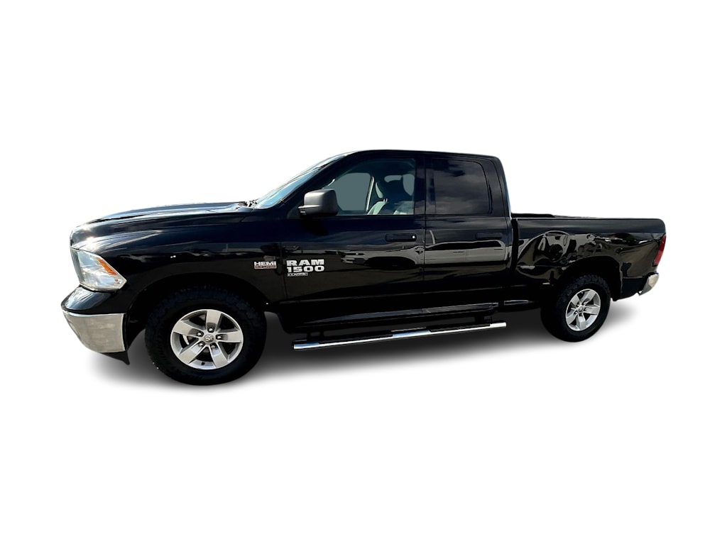 Thumbnail: 2019 RAM 1500 - 3