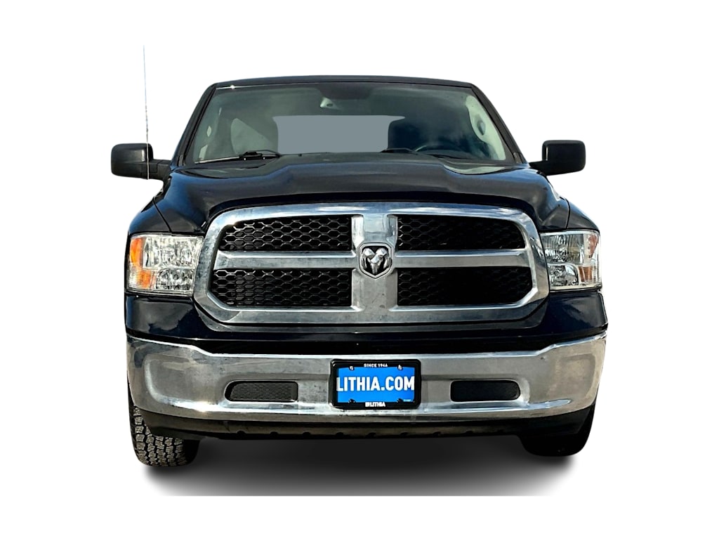 Thumbnail: 2019 RAM 1500 - 6