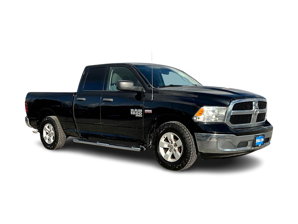 Thumbnail: 2019 RAM 1500 - 21