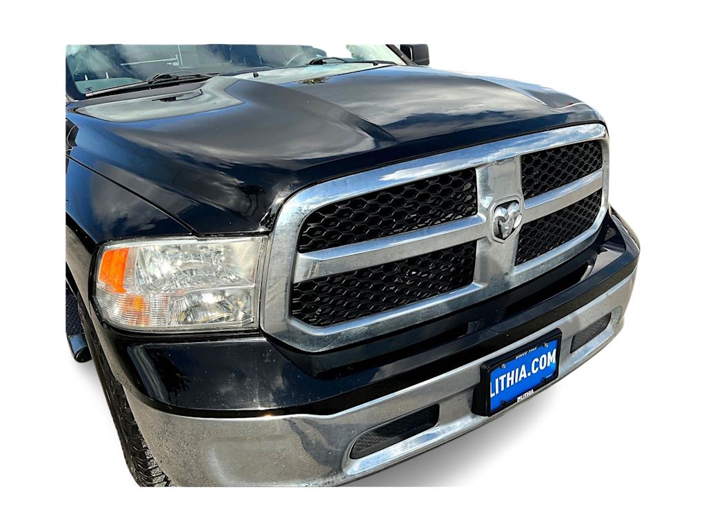 Thumbnail: 2019 RAM 1500 - 31