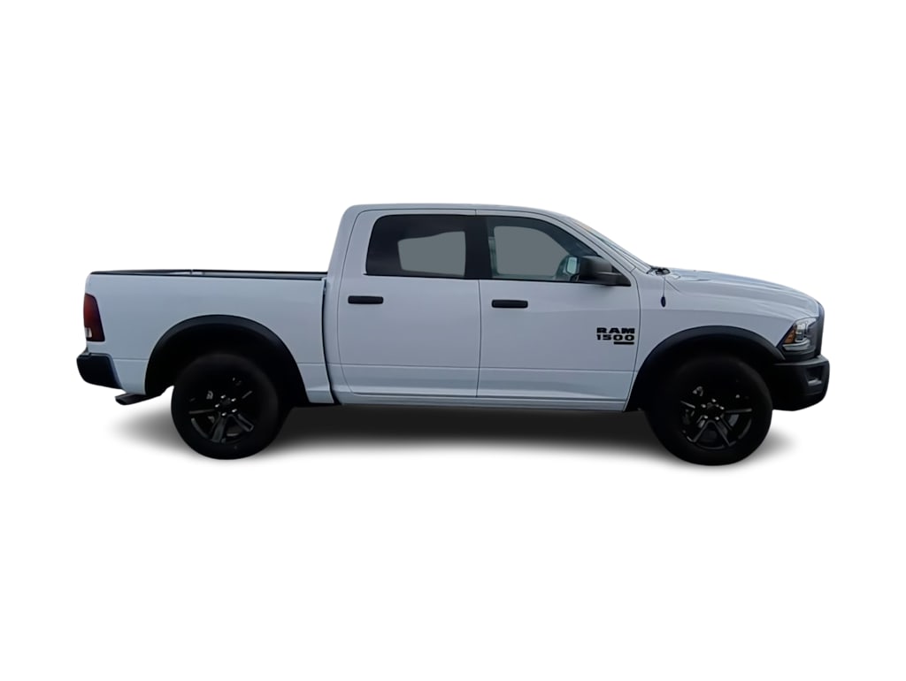 2024 RAM 1500 Warlock 24
