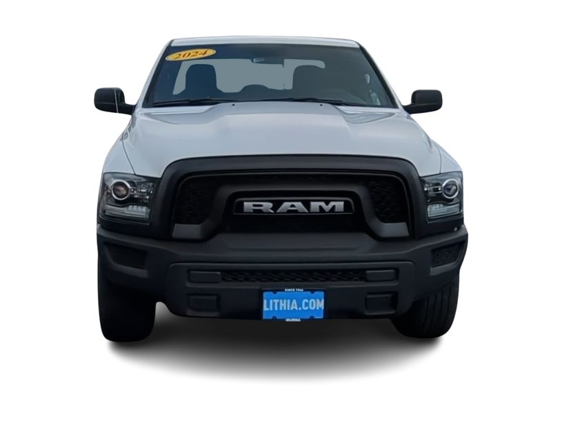 2024 RAM 1500 Warlock 5