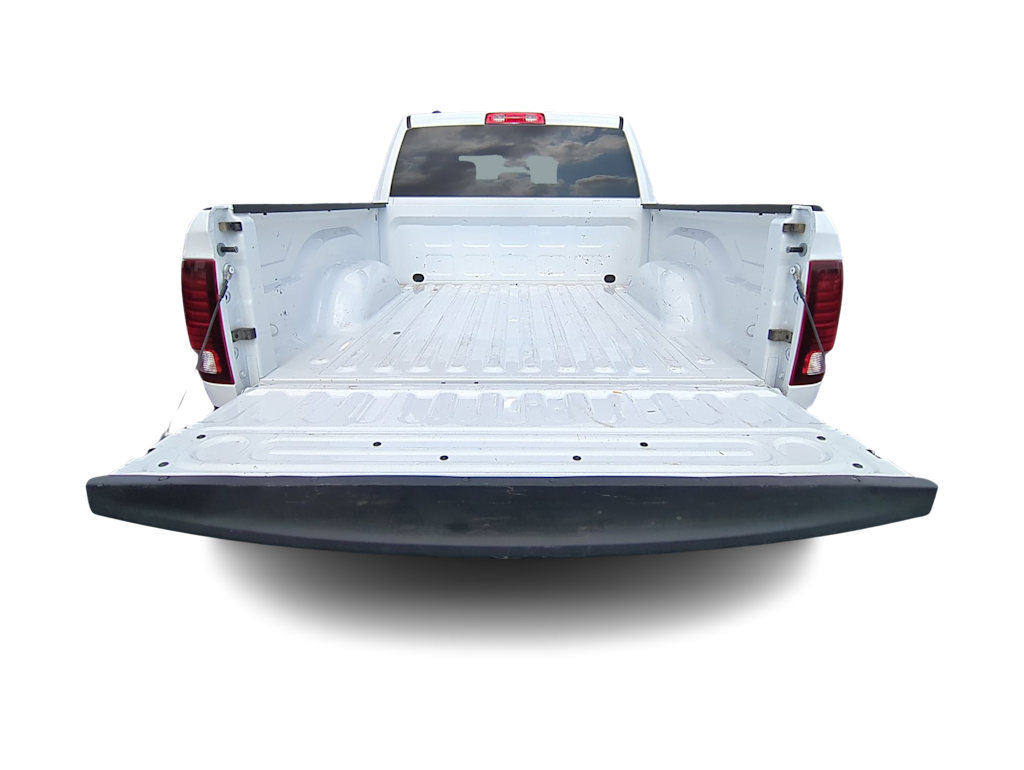 2024 RAM 1500 Warlock 17