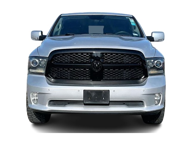 Thumbnail: 2018 RAM 1500 - 6