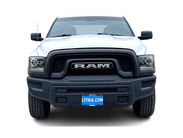 Thumbnail: 2024 RAM 1500 - 6