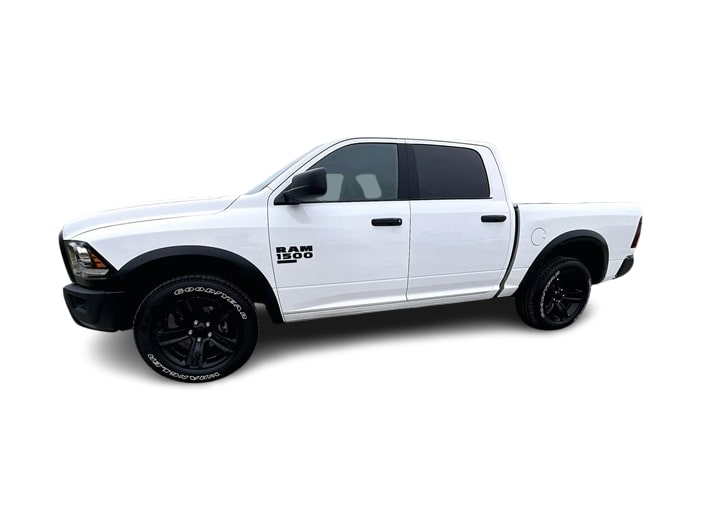Thumbnail: 2024 RAM 1500 - 3