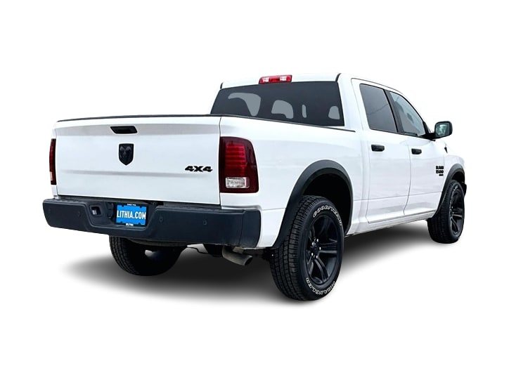 Thumbnail: 2024 RAM 1500 - 22
