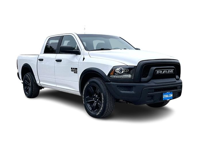 Thumbnail: 2024 RAM 1500 - 21