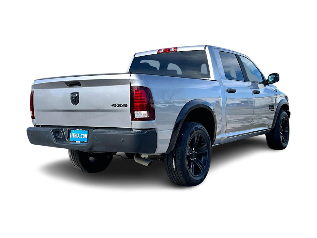 Thumbnail: 2024 RAM 1500 - 22