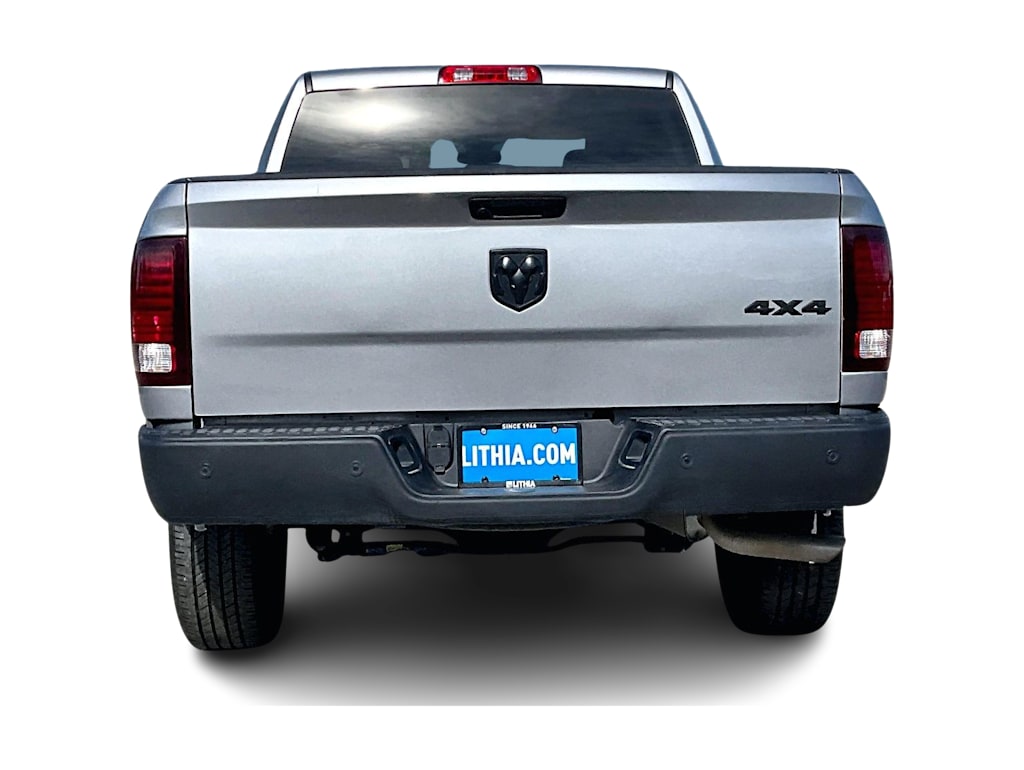 Thumbnail: 2024 RAM 1500 - 5