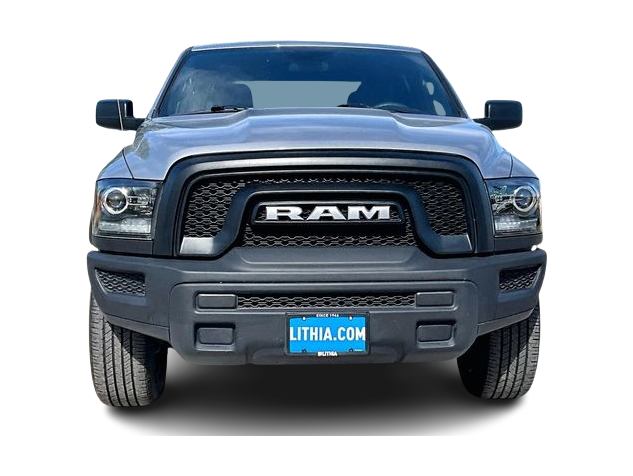 Thumbnail: 2024 RAM 1500 - 6
