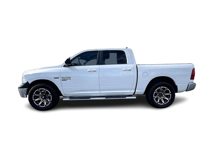 Thumbnail: 2019 RAM 1500 - 3