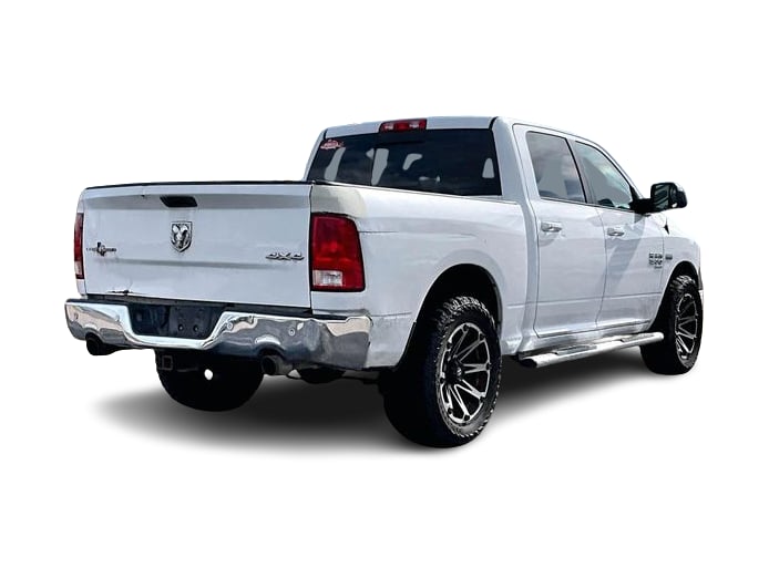 Thumbnail: 2019 RAM 1500 - 10