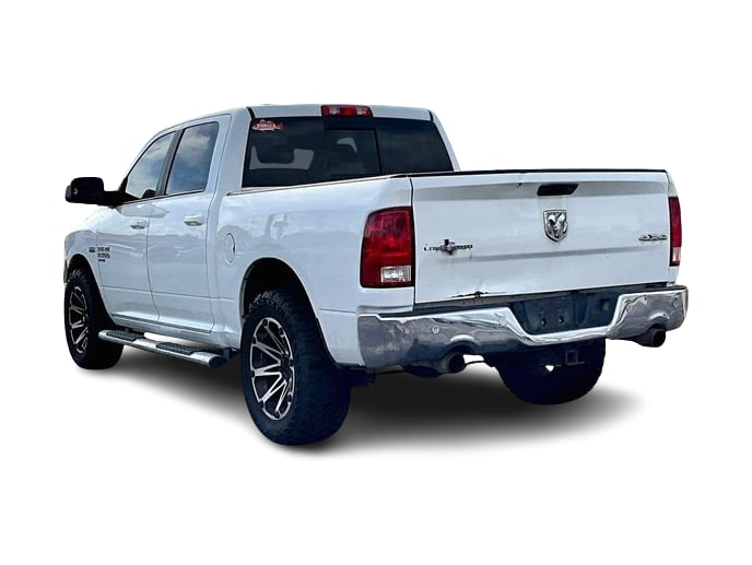 Thumbnail: 2019 RAM 1500 - 4