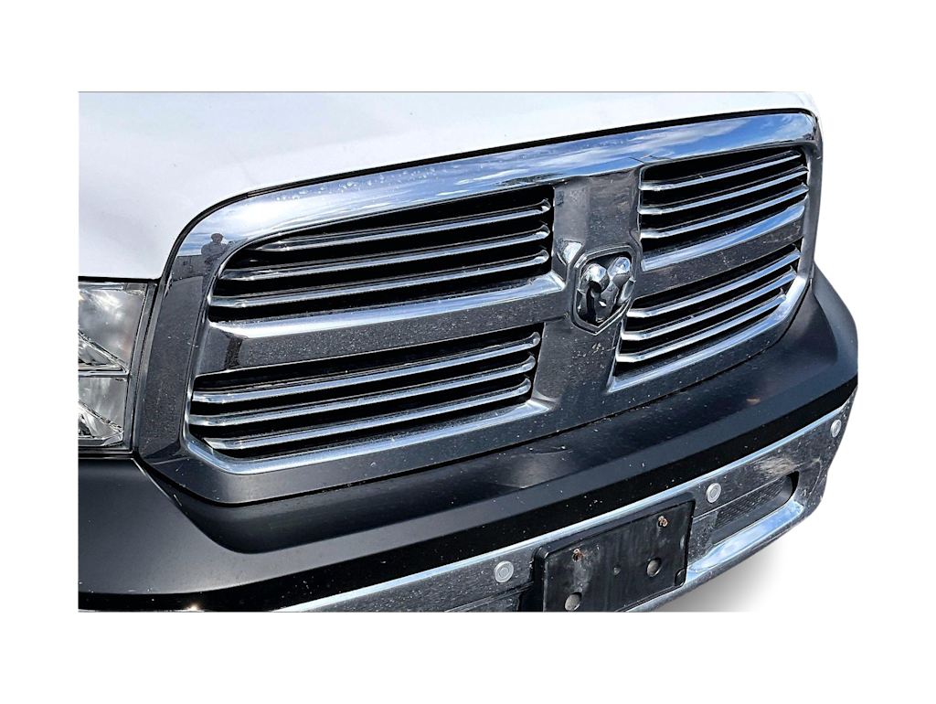 Thumbnail: 2019 RAM 1500 - 13