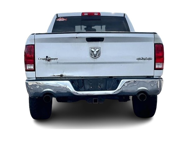 Thumbnail: 2019 RAM 1500 - 5