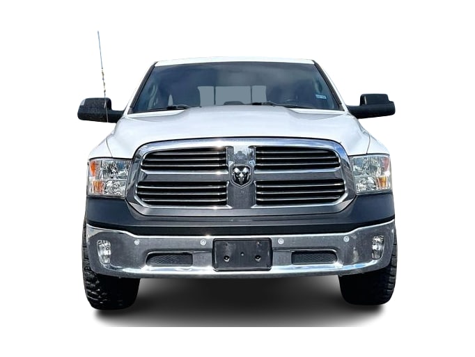 Thumbnail: 2019 RAM 1500 - 6