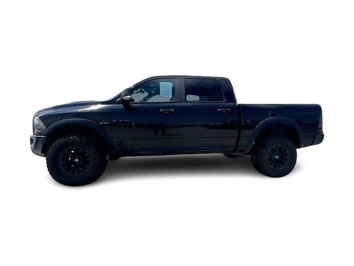 Thumbnail: 2016 RAM 1500 - 3
