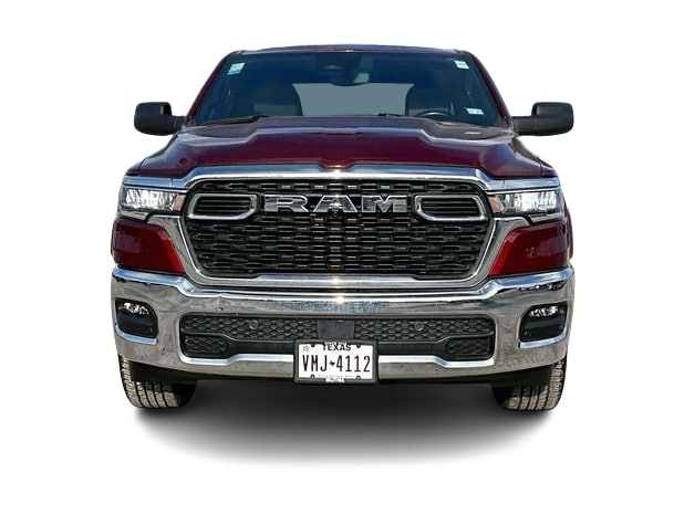 Thumbnail: 2025 RAM 1500 - 6