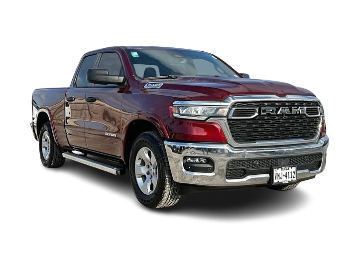 Thumbnail: 2025 RAM 1500 - 15